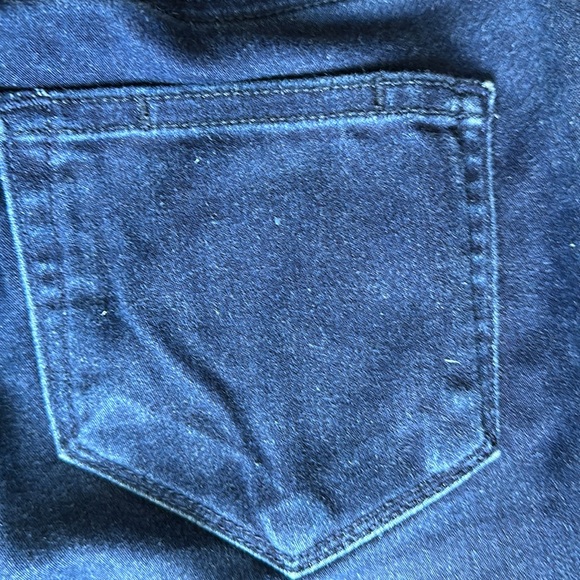 Paige peg skinny jeans size 26 - Picture 3 of 6